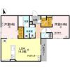 Speciale上住吉の間取り画像