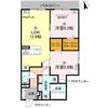 Speciale上住吉の間取り画像