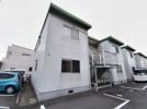 グリーンハイツ三島の外観