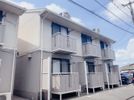 セジュール野山 C棟の外観
