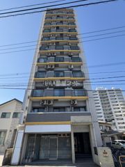 リファレンス北方Iの外観画像