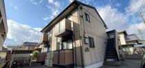 グランシャリオⅡの外観