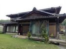 大安町戸建の外観