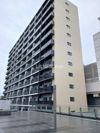 CLASSEUM高崎の外観