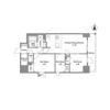 CLASSEUM高崎の間取り画像