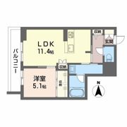 セリージャ デ トーアの間取り画像