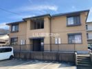 ILEXHEIM U棟の外観
