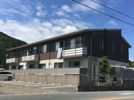 シャーメゾン阿南の間取り画像