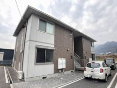 ヴィラ サニーサイド B棟の外観画像