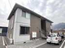 ヴィラ サニーサイド B棟の外観