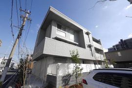 シャーメゾン城野駅前の外観画像
