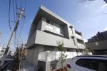 シャーメゾン城野駅前の間取り画像