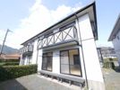 エスポワールホリIIの外観