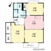 シャーメゾン光国 A棟の間取り画像