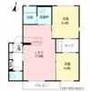 Raffineの間取り画像