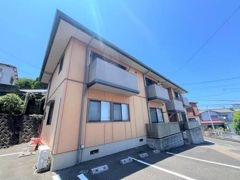 アコール I棟の外観画像