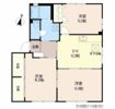 シャーメゾン中曽根 A棟の間取り画像