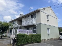 ファミール二島 B棟の外観画像