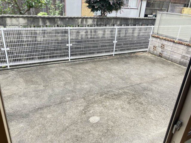 庭