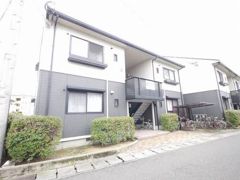 リジェール尾倉パートII A棟の外観画像