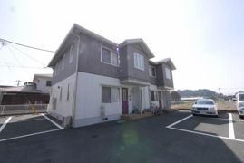 フォレスト芦屋 C棟の外観画像