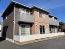 カーサ森 参番館の間取り画像