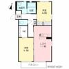 フェリーチェ三川 Iの間取り画像