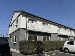 フレグランス・イースト B棟の外観画像