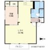 ガーデンハイツ錦の間取り画像