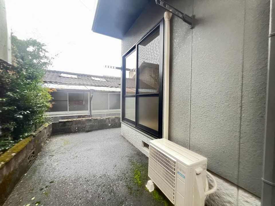 庭