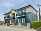 ソミュール A棟の間取り画像