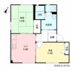 クレスト望 I棟の間取り画像