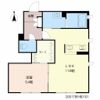 シャーメゾン国分 B棟の間取り画像