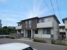 ハッピーヴィレッジ A棟の間取り画像