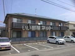 メゾン・ヴィラの外観画像