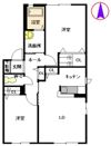 まっつうびれっじの間取り画像