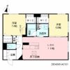 ロイヤル シャーメゾン プレミアムの間取り画像