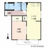 Tスクエア湊の間取り画像