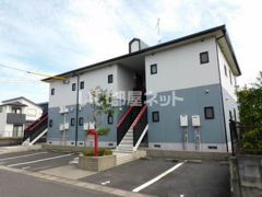クレッシェンドの外観画像