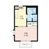 ブラウンコートの間取り画像