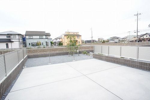 庭