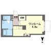 メゾンKAIの間取り画像