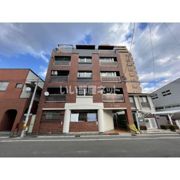 コーポ柳川の外観画像