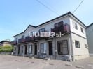 ハイツめぐみ3の間取り画像