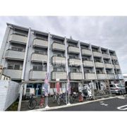 エクセレントハイツの外観画像