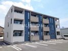 エテルノ セレーノの間取り画像