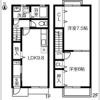 DUPLEX 串作の間取り画像