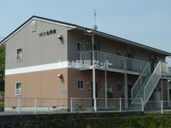 ヴィラ丸河南の外観画像