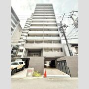 エスリード大須プレシアの外観画像