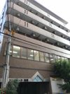 コンフォール高槻の外観